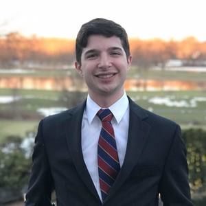 Meet your Posher, Joe